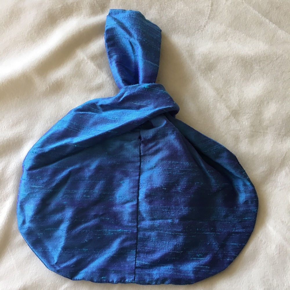 Evening bag